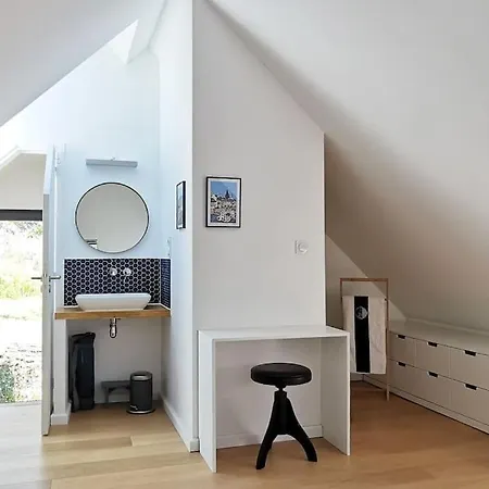 Σπίτι διακοπών Maison Orgo