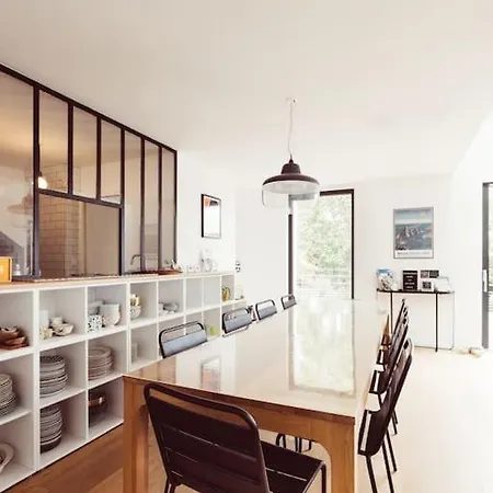 Maison Orgo Σπίτι διακοπών