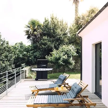 Maison Orgo Le Palais