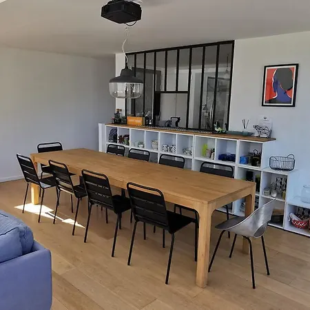 Σπίτι διακοπών Maison Orgo *