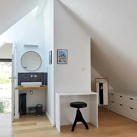 Maison Orgo Σπίτι διακοπών