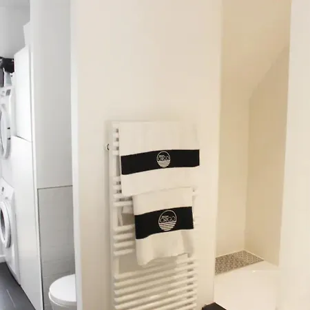 Σπίτι διακοπών Maison Orgo Le Palais