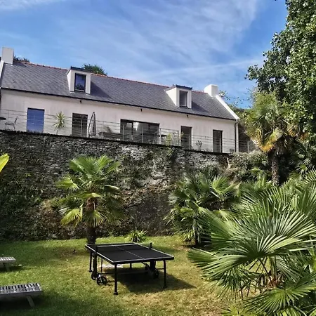 Maison Orgo Σπίτι διακοπών Le Palais