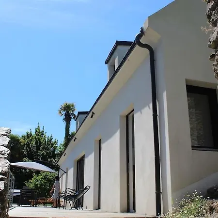 Maison Orgo * Le Palais