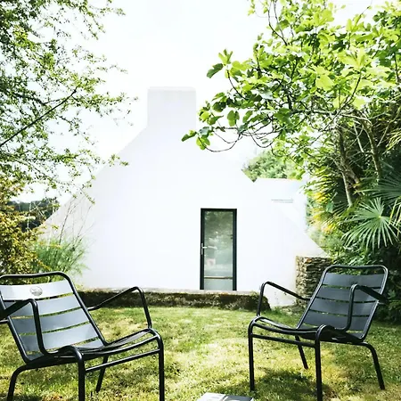 Maison Orgo Le Palais