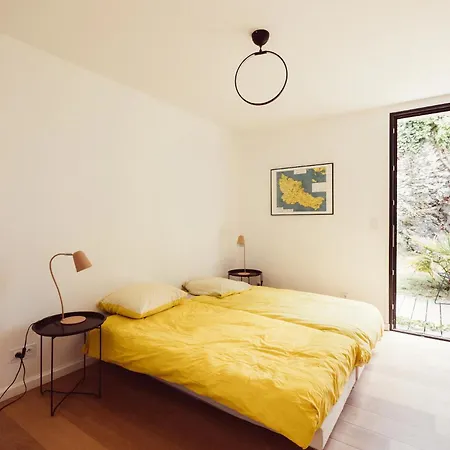 Maison Orgo Σπίτι διακοπών