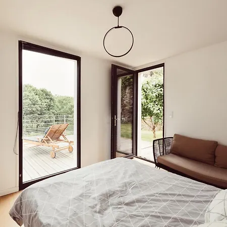 Σπίτι διακοπών Maison Orgo