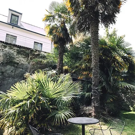 Σπίτι διακοπών Maison Orgo *