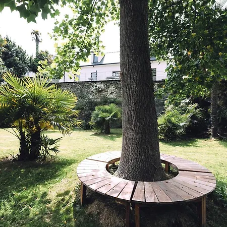 Maison Orgo Le Palais