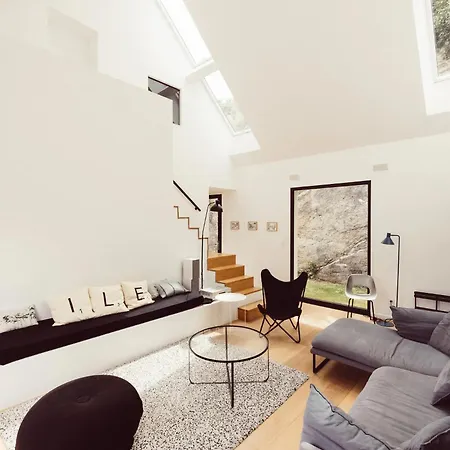 Maison Orgo *