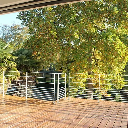 Maison Orgo *