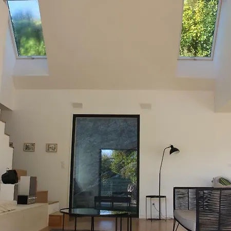 別荘 Maison Orgo ル・パレ
